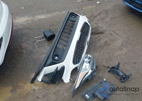 2021 Kia Forte Gt-Line from USA, damaged, VIN 3KPF34AD0ME393974